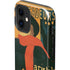 Henri Toulouse-Lautrec Ambassadeurs Aristide Bruant iPhone 12 Impact Case