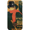 Henri Toulouse-Lautrec Ambassadeurs Aristide Bruant iPhone 12 Mini Lite Case