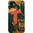 Henri Toulouse-Lautrec Ambassadeurs Aristide Bruant iPhone 12 Mini Lite Case