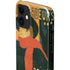 Henri Toulouse-Lautrec Ambassadeurs Aristide Bruant iPhone 12 Mini Lite Case