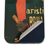 Henri Toulouse-Lautrec Ambassadeurs Aristide Bruant iPhone 12 Mini Skin