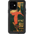 Henri Toulouse-Lautrec Ambassadeurs Aristide Bruant iPhone 12 Mini Waterproof Case