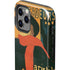 Henri Toulouse-Lautrec Ambassadeurs Aristide Bruant iPhone 12 Pro Impact Case