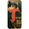 Henri Toulouse-Lautrec Ambassadeurs Aristide Bruant iPhone 12 Pro Max Skin