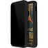 Henri Toulouse-Lautrec Ambassadeurs Aristide Bruant iPhone 12 Pro Max Waterproof Case