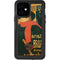 Henri Toulouse-Lautrec Ambassadeurs Aristide Bruant iPhone 12 Waterproof Case