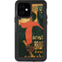 Henri Toulouse-Lautrec Ambassadeurs Aristide Bruant iPhone 12 Waterproof Case