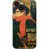 Henri Toulouse-Lautrec Ambassadeurs Aristide Bruant iPhone 13 Mini Skin