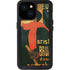 Henri Toulouse-Lautrec Ambassadeurs Aristide Bruant iPhone 13 Mini Waterproof Case