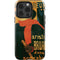 Henri Toulouse-Lautrec Ambassadeurs Aristide Bruant iPhone 13 Pro Impact Case