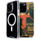 Henri Toulouse-Lautrec Ambassadeurs Aristide Bruant iPhone 13 Pro MagSafe Case