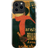 Henri Toulouse-Lautrec Ambassadeurs Aristide Bruant iPhone 13 Pro Max Impact Case