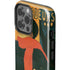 Henri Toulouse-Lautrec Ambassadeurs Aristide Bruant iPhone 13 Pro Max Impact Case
