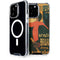Henri Toulouse-Lautrec Ambassadeurs Aristide Bruant iPhone 13 Pro Max MagSafe Case