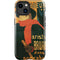 Henri Toulouse-Lautrec Ambassadeurs Aristide Bruant iPhone 15 Plus Impact Case