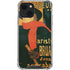 Henri Toulouse-Lautrec Ambassadeurs Aristide Bruant iPhone 14 Plus Clear Case