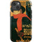 Henri Toulouse-Lautrec Ambassadeurs Aristide Bruant iPhone 14 Impact Case
