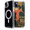 Henri Toulouse-Lautrec Ambassadeurs Aristide Bruant iPhone 14 Plus MagSafe Case