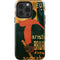 Henri Toulouse-Lautrec Ambassadeurs Aristide Bruant iPhone 14 Pro Impact Case