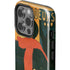 Henri Toulouse-Lautrec Ambassadeurs Aristide Bruant iPhone 14 Pro Impact Case