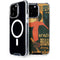 Henri Toulouse-Lautrec Ambassadeurs Aristide Bruant iPhone 15 Pro Max MagSafe Case
