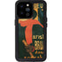Henri Toulouse-Lautrec Ambassadeurs Aristide Bruant iPhone 14 Pro Max Waterproof Case