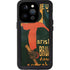 Henri Toulouse-Lautrec Ambassadeurs Aristide Bruant iPhone 14 Pro Waterproof Case
