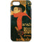 Henri Toulouse-Lautrec Ambassadeurs Aristide Bruant iPhone 8 Pro Case