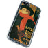 Henri Toulouse-Lautrec Ambassadeurs Aristide Bruant iPhone SE (2nd & 3rd Gen) Clear Case