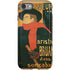 Henri Toulouse-Lautrec Ambassadeurs Aristide Bruant iPhone SE (2nd & 3rd Gen) Pro Case