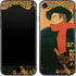 Henri Toulouse-Lautrec Ambassadeurs Aristide Bruant iPhone SE (2nd & 3rd Gen) Skin