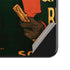 Henri Toulouse-Lautrec Ambassadeurs Aristide Bruant iPhone SE (2nd & 3rd Gen) Skin