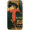 Henri Toulouse-Lautrec Ambassadeurs Aristide Bruant iPhone X Pro Case