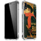 Henri Toulouse-Lautrec Ambassadeurs Aristide Bruant iPhone XR Clear Case