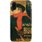 Henri Toulouse-Lautrec Ambassadeurs Aristide Bruant iPhone XR Pro Case