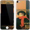 Henri Toulouse-Lautrec Ambassadeurs Aristide Bruant Apple iPod Skin