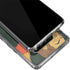Henri Toulouse-Lautrec Ambassadeurs Aristide Bruant LG Stylo 6 Clear Case