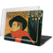 Henri Toulouse-Lautrec Ambassadeurs Aristide Bruant MacBook Pro 16in (2019-20) Case plus Skin