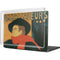 Henri Toulouse-Lautrec Ambassadeurs Aristide Bruant MacBook Pro 16in (2021-25) Case plus Skin