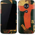 Henri Toulouse-Lautrec Ambassadeurs Aristide Bruant Moto E5 Play Skin