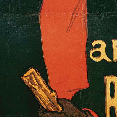 Henri Toulouse-Lautrec Ambassadeurs Aristide Bruant Moto E5 Play Skin