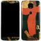 Henri Toulouse-Lautrec Ambassadeurs Aristide Bruant Moto E5 Plus Skin