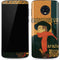 Henri Toulouse-Lautrec Ambassadeurs Aristide Bruant Moto G6 Skin