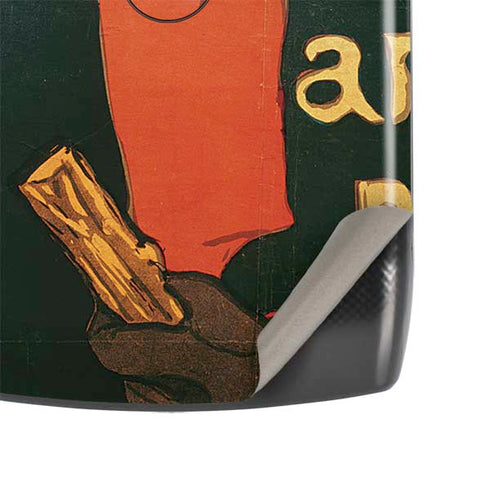 Henri Toulouse-Lautrec Ambassadeurs Aristide Bruant Motorola RAZR Skin