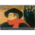 Henri Toulouse-Lautrec Ambassadeurs Aristide Bruant MSI GS65 Stealth Laptop Skin