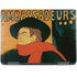 Henri Toulouse-Lautrec Ambassadeurs Aristide Bruant Notebook 9 Pro 13in (2017) Skin