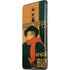 Henri Toulouse-Lautrec Ambassadeurs Aristide Bruant OnePlus 7 Pro Skin