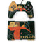 Henri Toulouse-Lautrec Ambassadeurs Aristide Bruant PlayStation Classic Bundle Skin