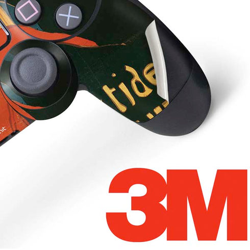 Henri Toulouse-Lautrec Ambassadeurs Aristide Bruant PS4 Controller Skin