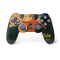 Henri Toulouse-Lautrec Ambassadeurs Aristide Bruant PS4 Controller Skin